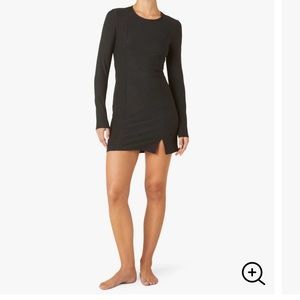 Beyond Yoga Space Dye Dress, M NWT